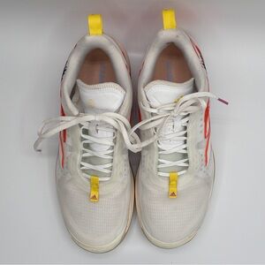 Adidas Women's Avacourt Tennis Shoes